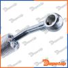 Tuyau hydraulique direction pour VW | V10-1765, SPH-VW-003